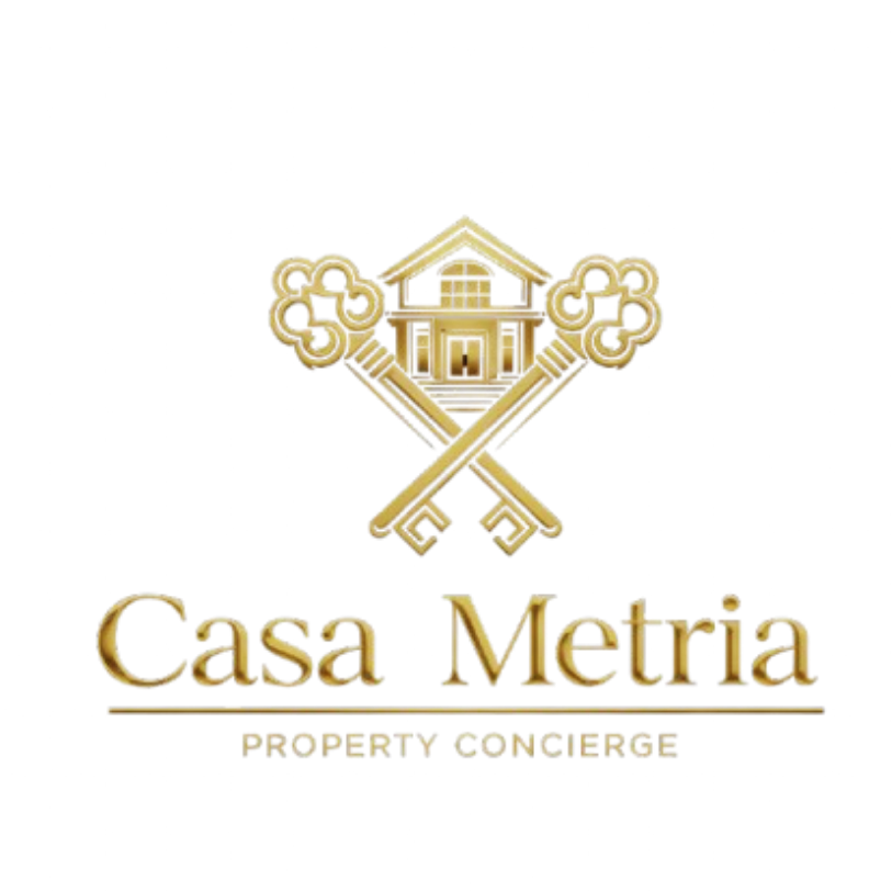 Casa Metria Logo